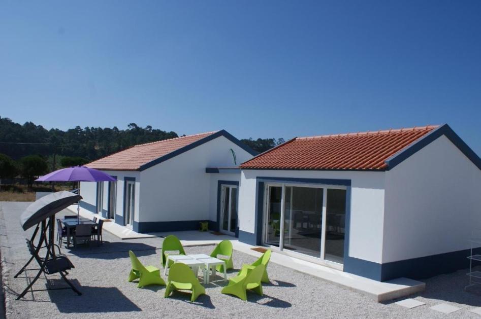 Villavie Costadeprata Alfeizerão 외부 사진