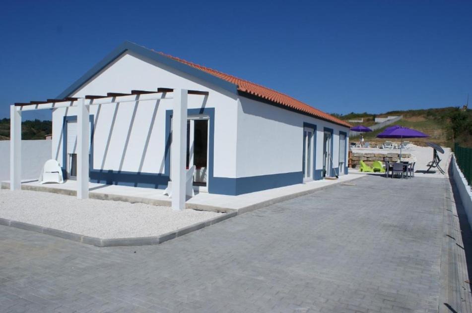 Villavie Costadeprata Alfeizerão 외부 사진